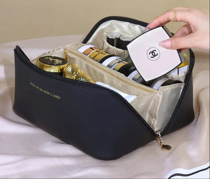 Large Travel Makeup Bag