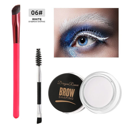 Wild Waterproof Brow Brush/ Buy 1 Get 1 Free - LightsBetter
